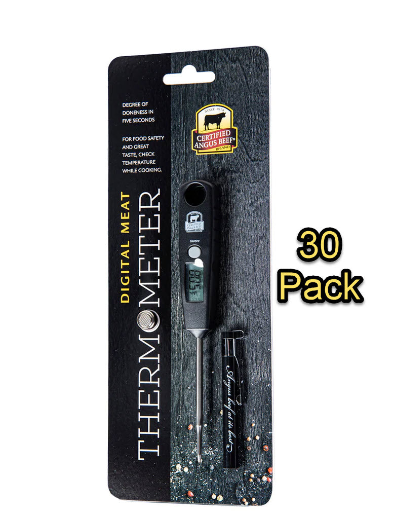 Instant-read Thermometer