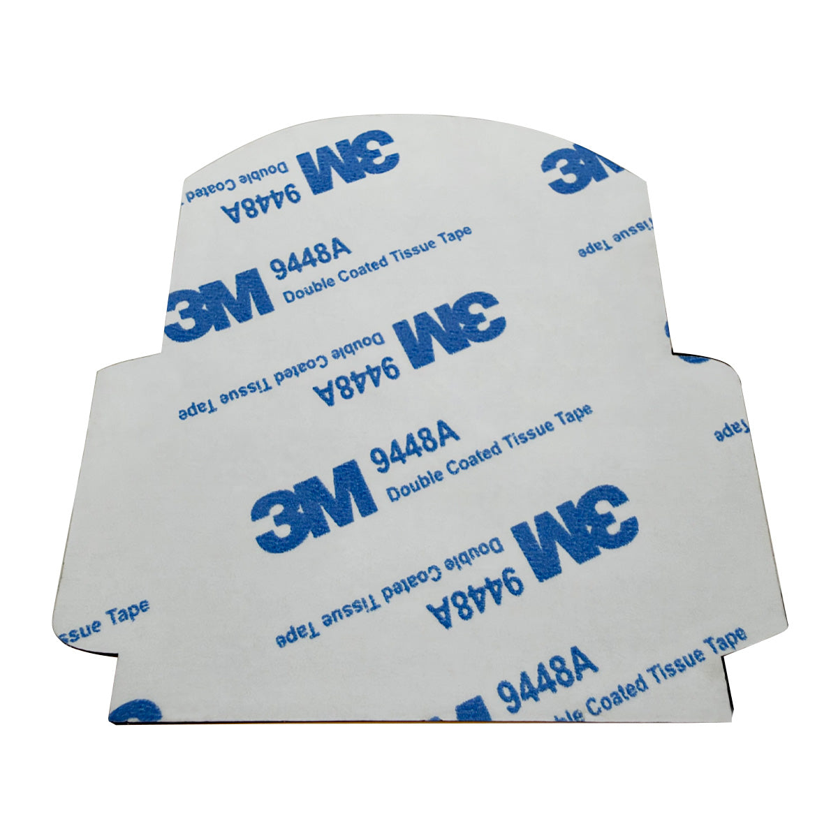 3D Brand Logo Sticker