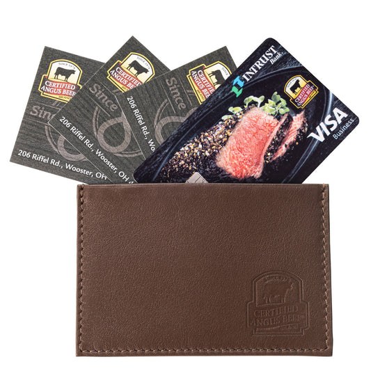 Business Card Case