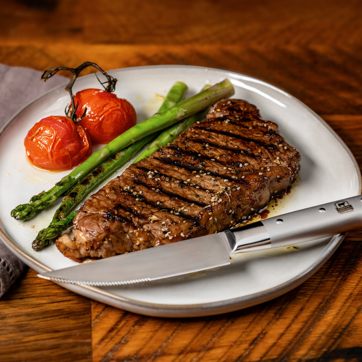 Classic Steak Knives