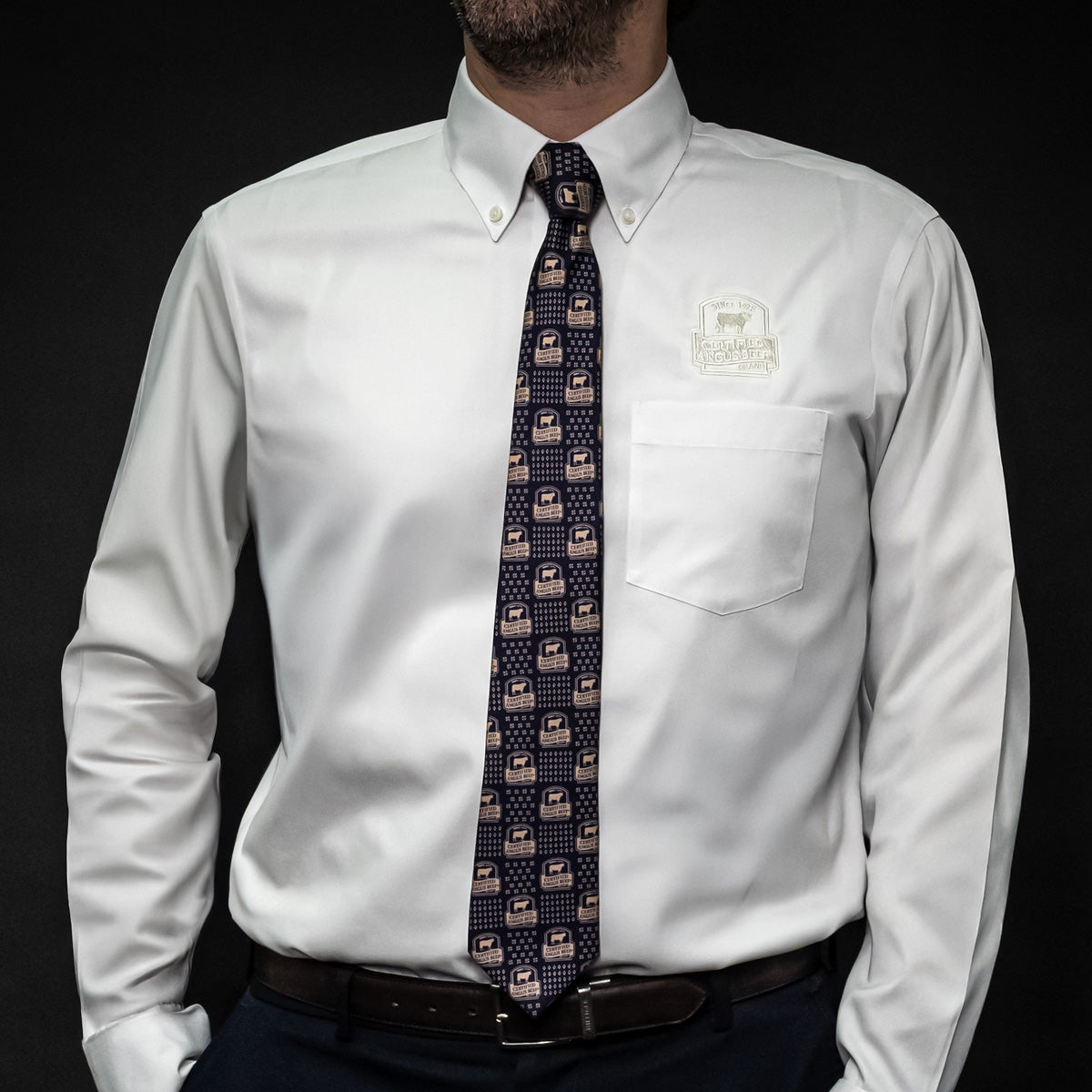 Brooks Brothers Dress Shirt XLarge