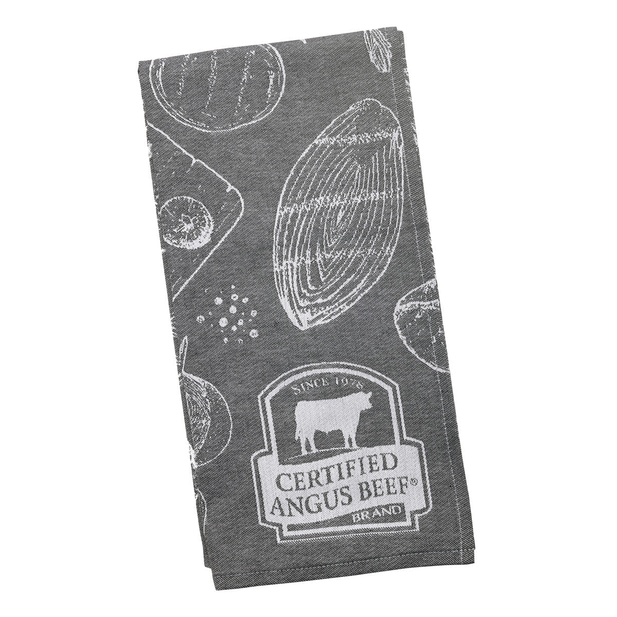 Linen Tea Towel