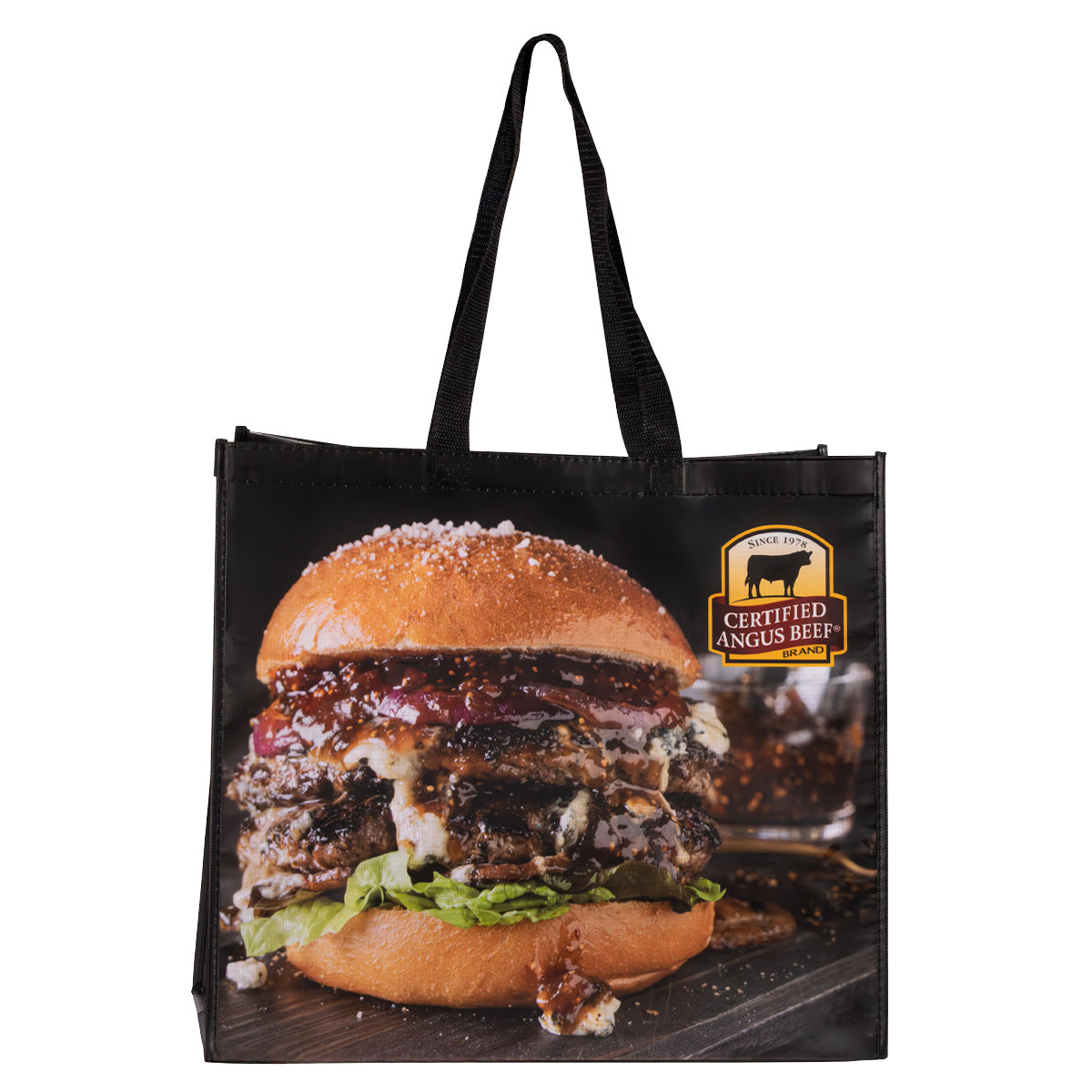 Reusable Grocery Tote