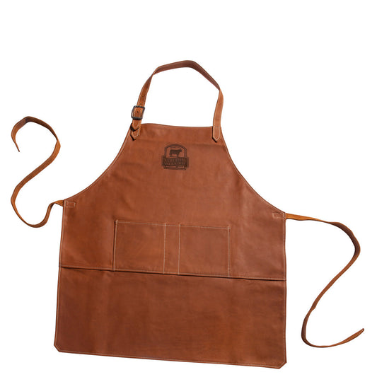 Leather Apron