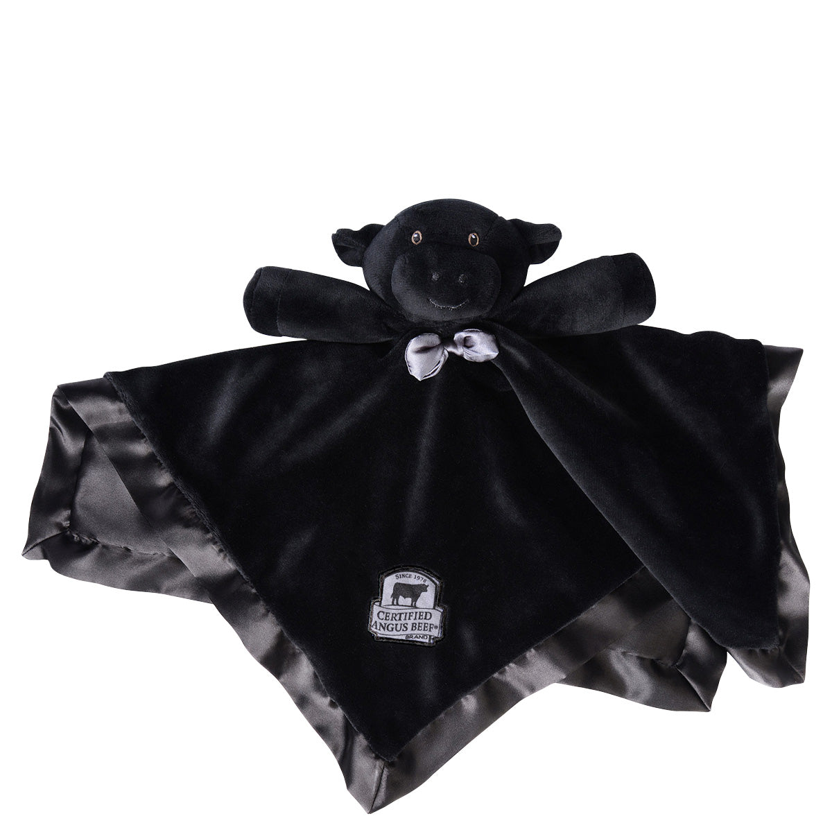 Baby Moo Blankie