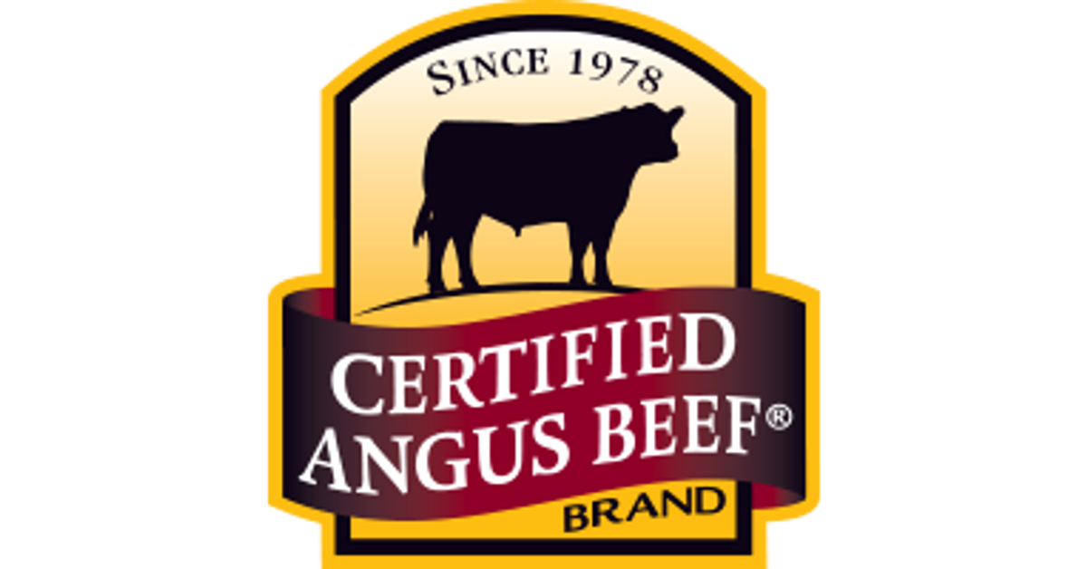 Premium Steak Knives – Certified Angus Beef