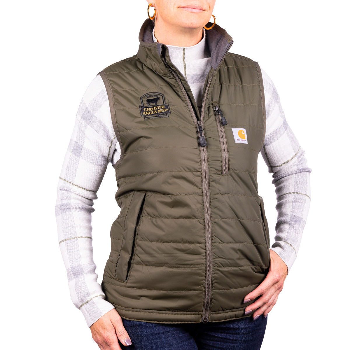 Carhartt® Vest