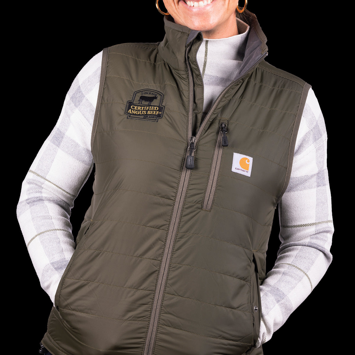 Carhartt® Vest