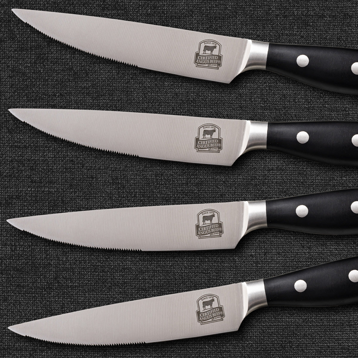 Chophouse Steak Knives - 8 pieces