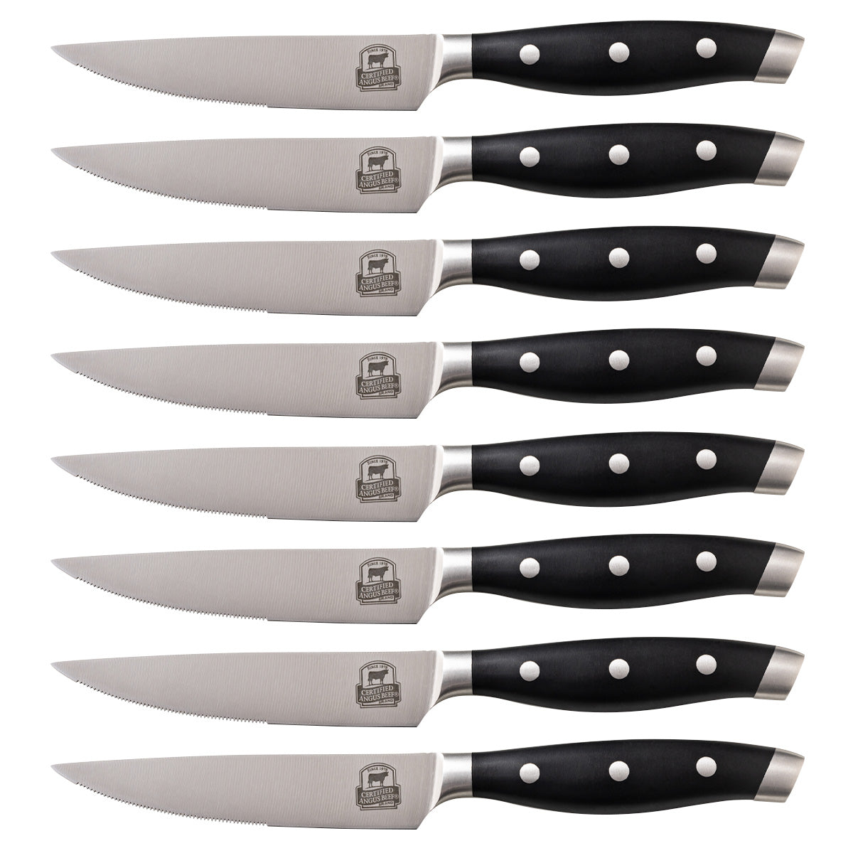 Chophouse Steak Knives - 8 pieces