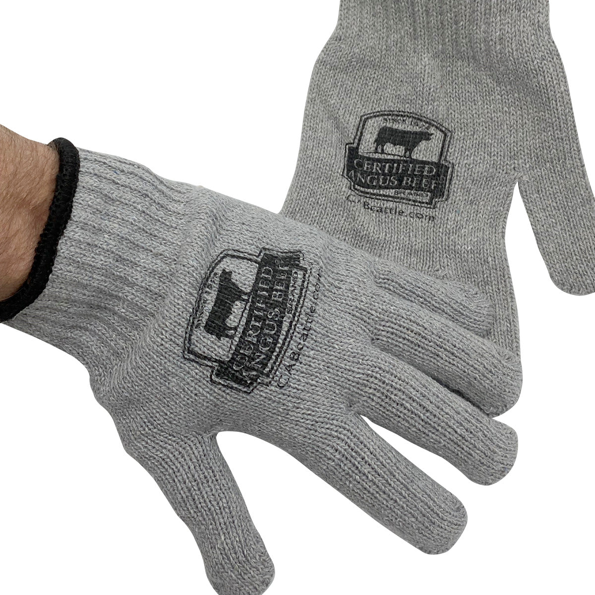 Cotton Chore Gloves