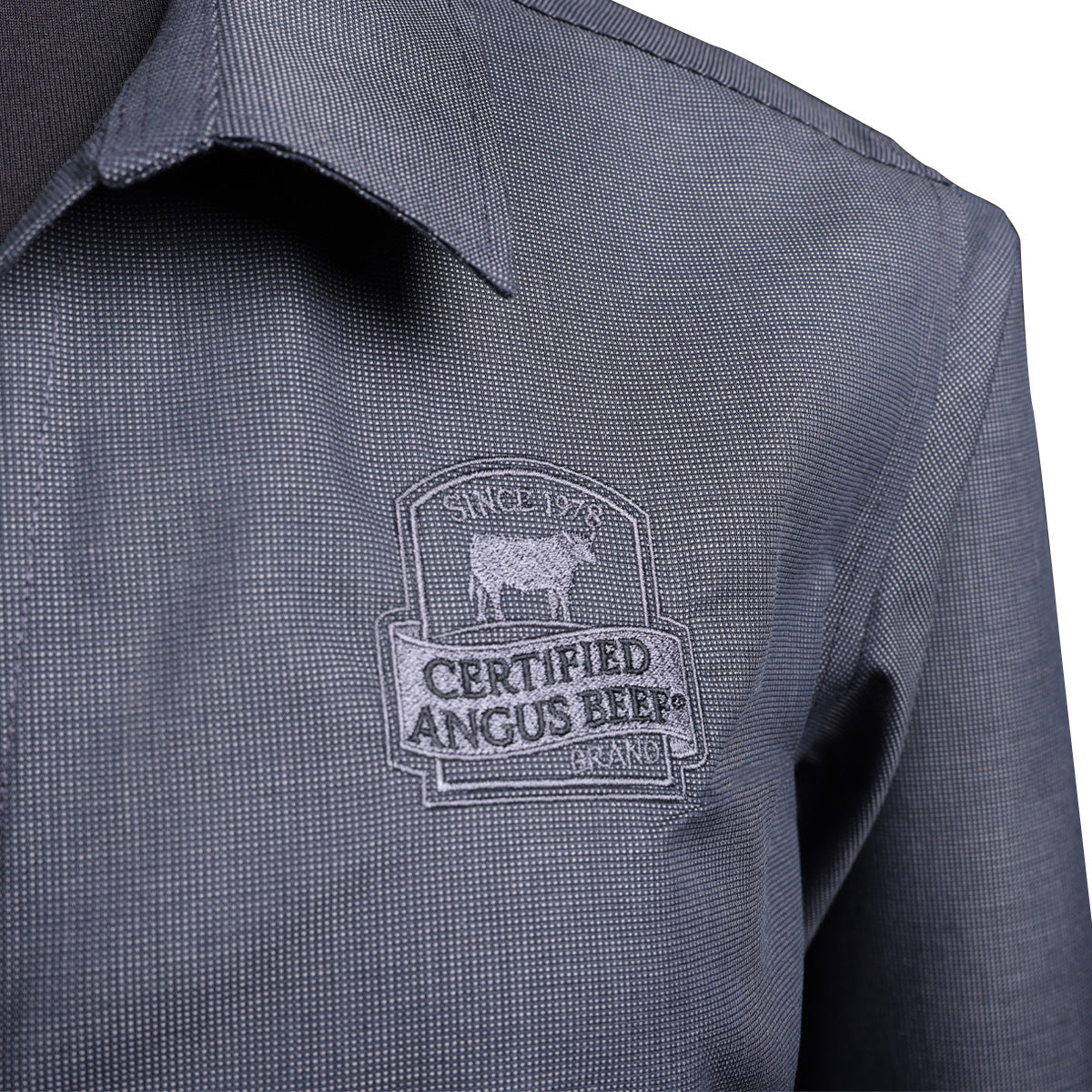 All-Business Blouse