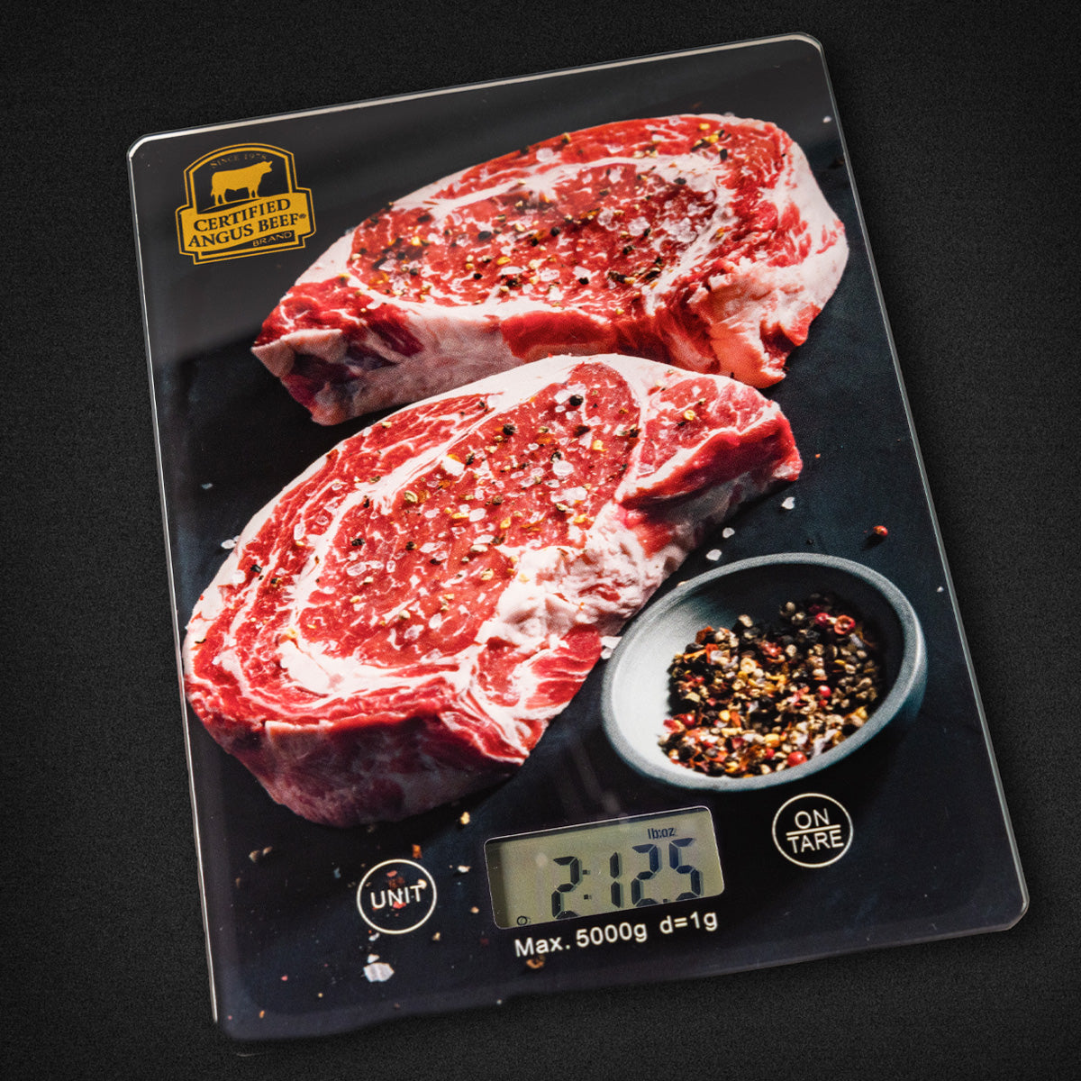 Electronic Kitchen Scale