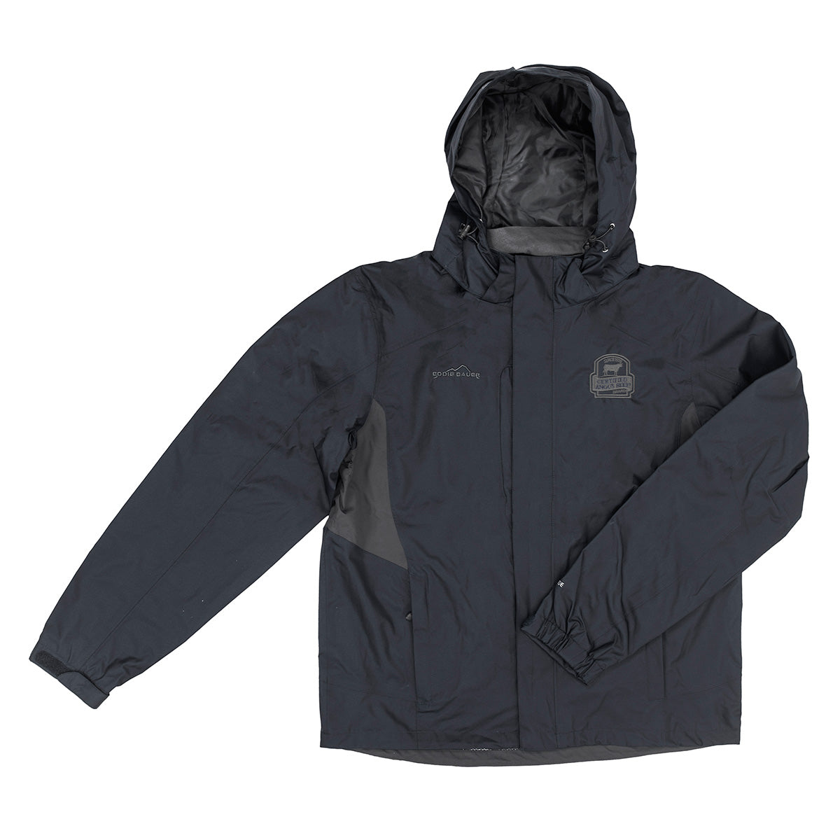 Eddie Bauer® Rain Jacket