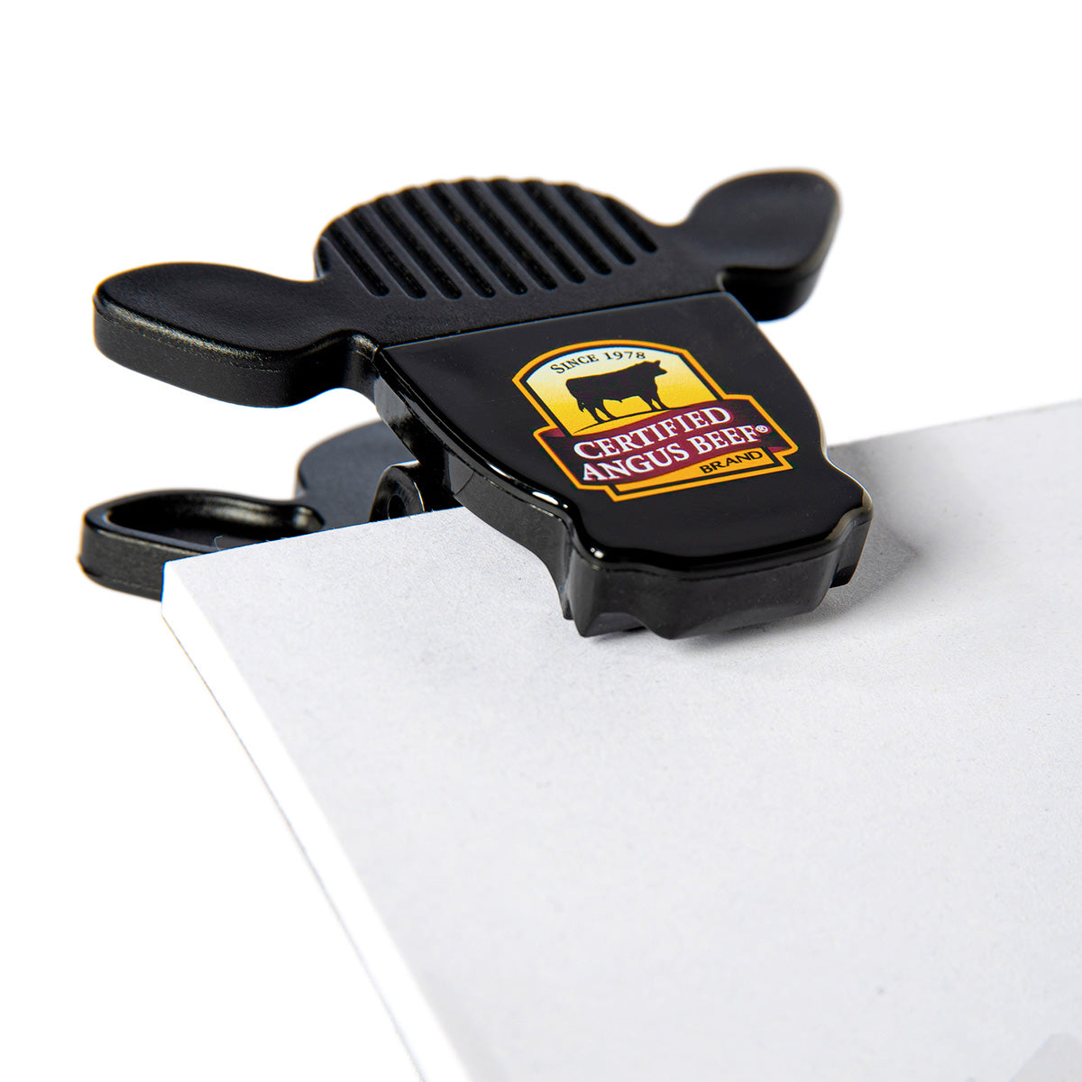 Magnetic Steer Clip