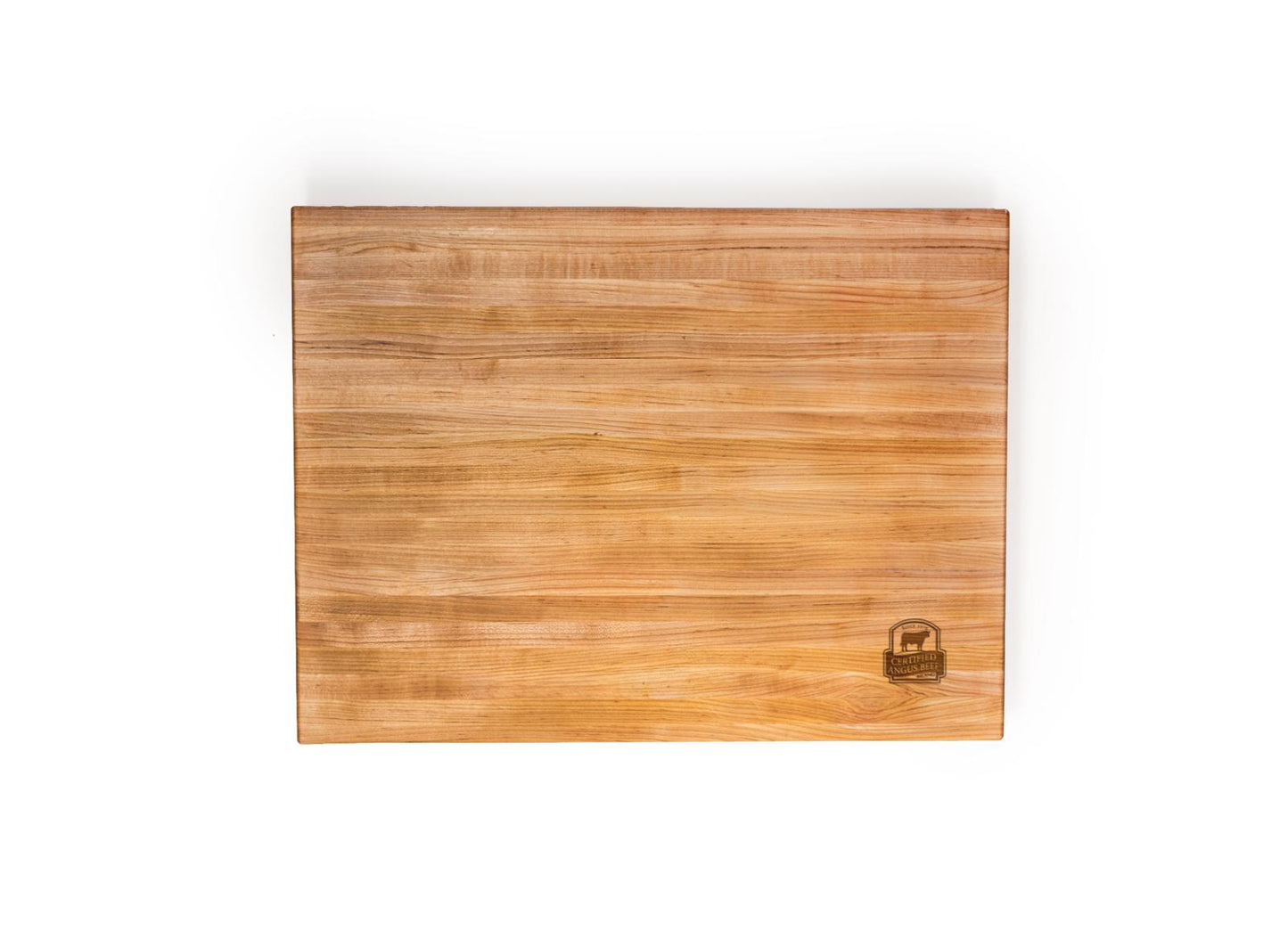 Butcher Block Maple Cutting Board