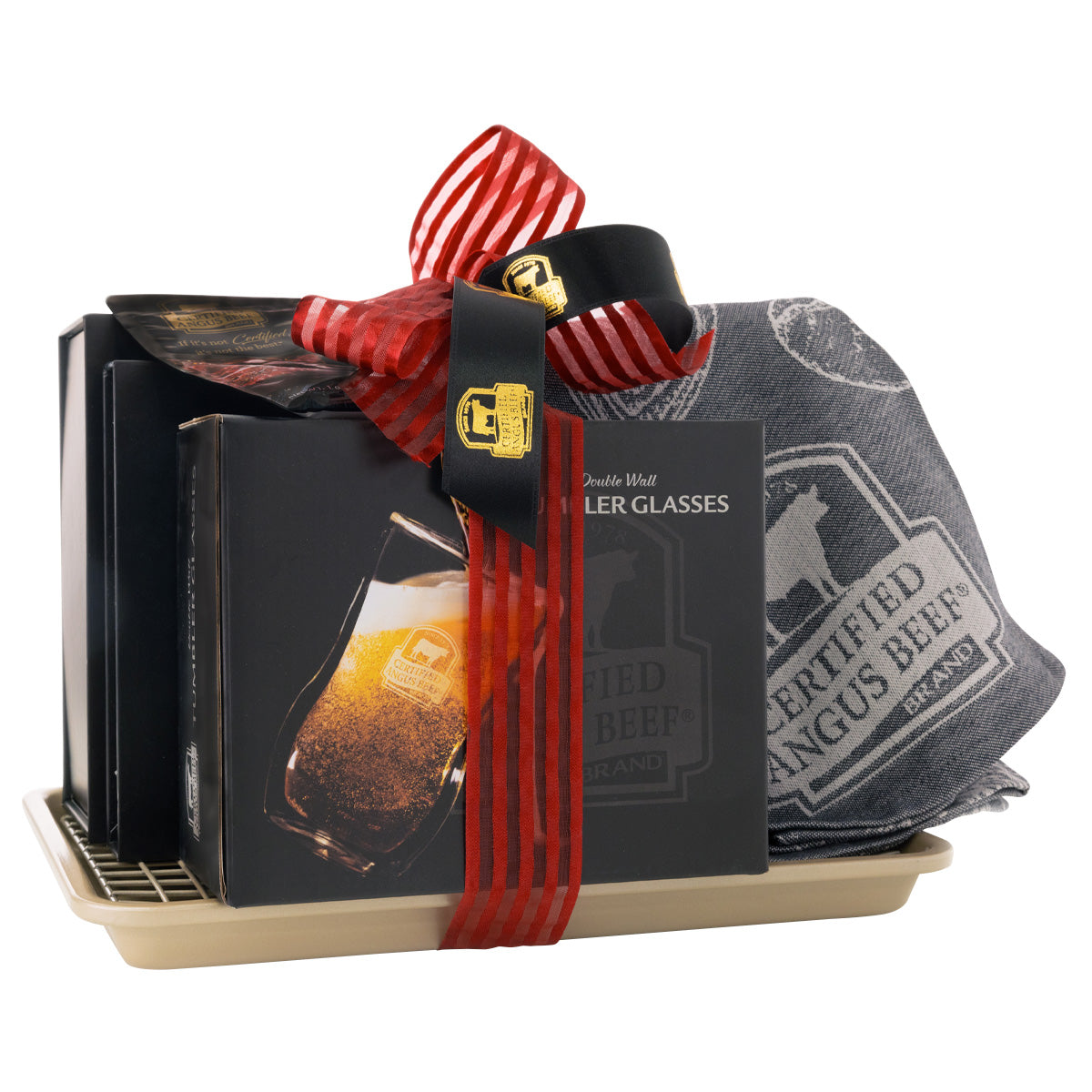 Gifrt Collection Premium Gift Collection – Certified Angus Beef