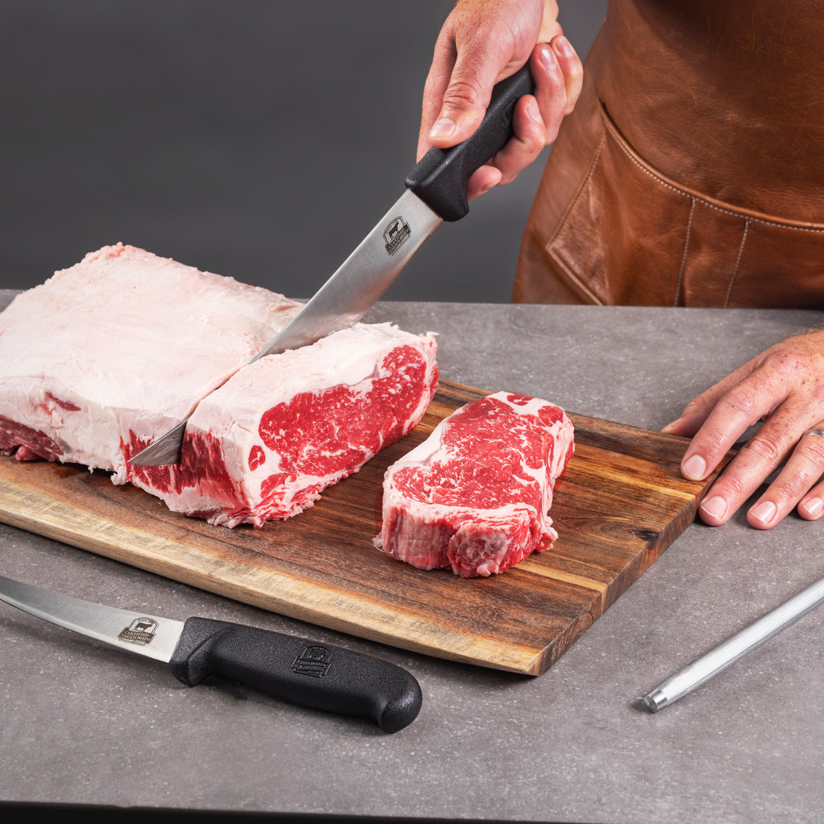Home Butchery Set – Certified Angus Beef