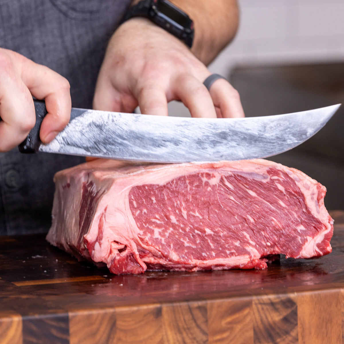 Home Butchery Home Butchery Set – Certified Angus Beef