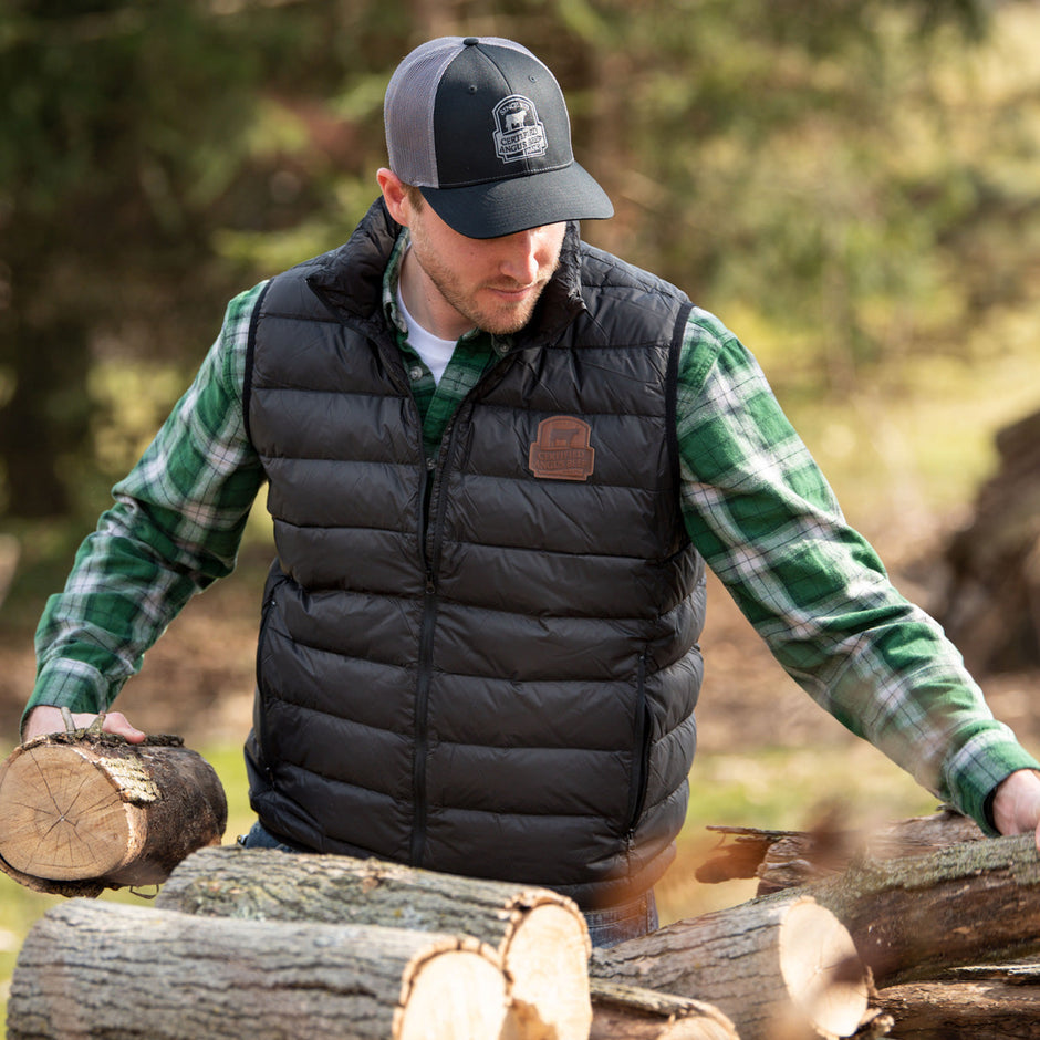Apparel & Accessories – Certified Angus Beef