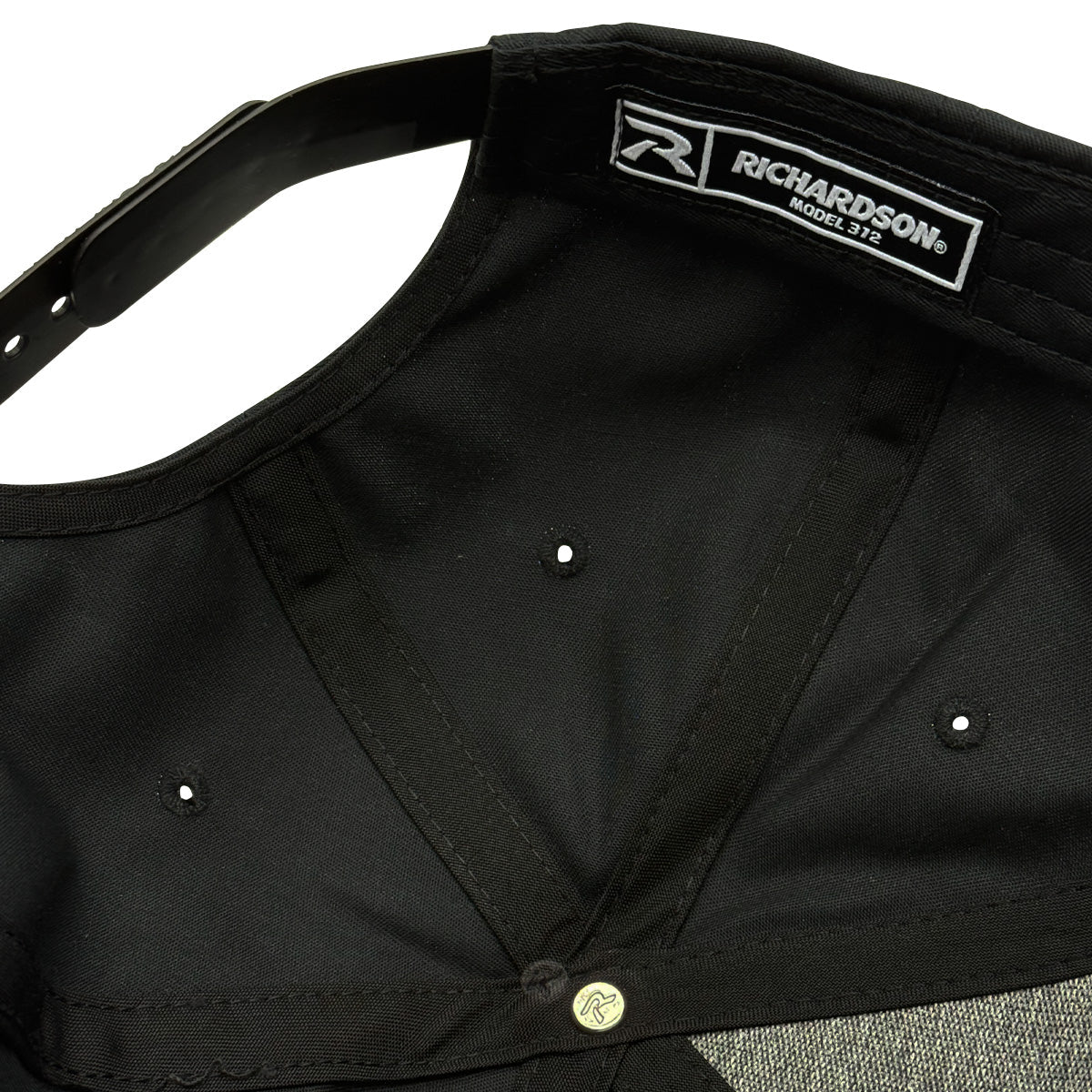 Richardson 312 Surge Snapback