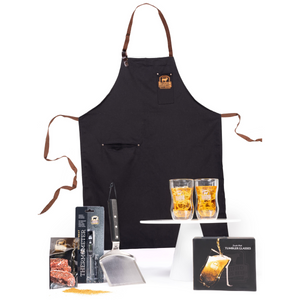 Grill It! Smash It! Gift Bundle