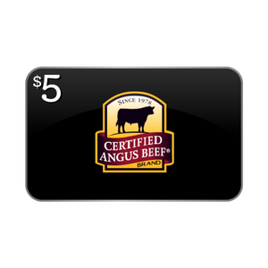Brand Store Gift Card