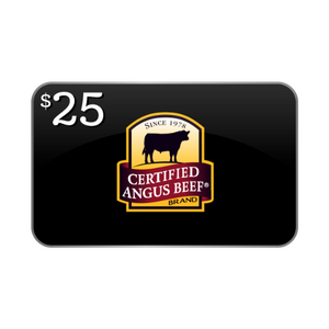 Brand Store Gift Card