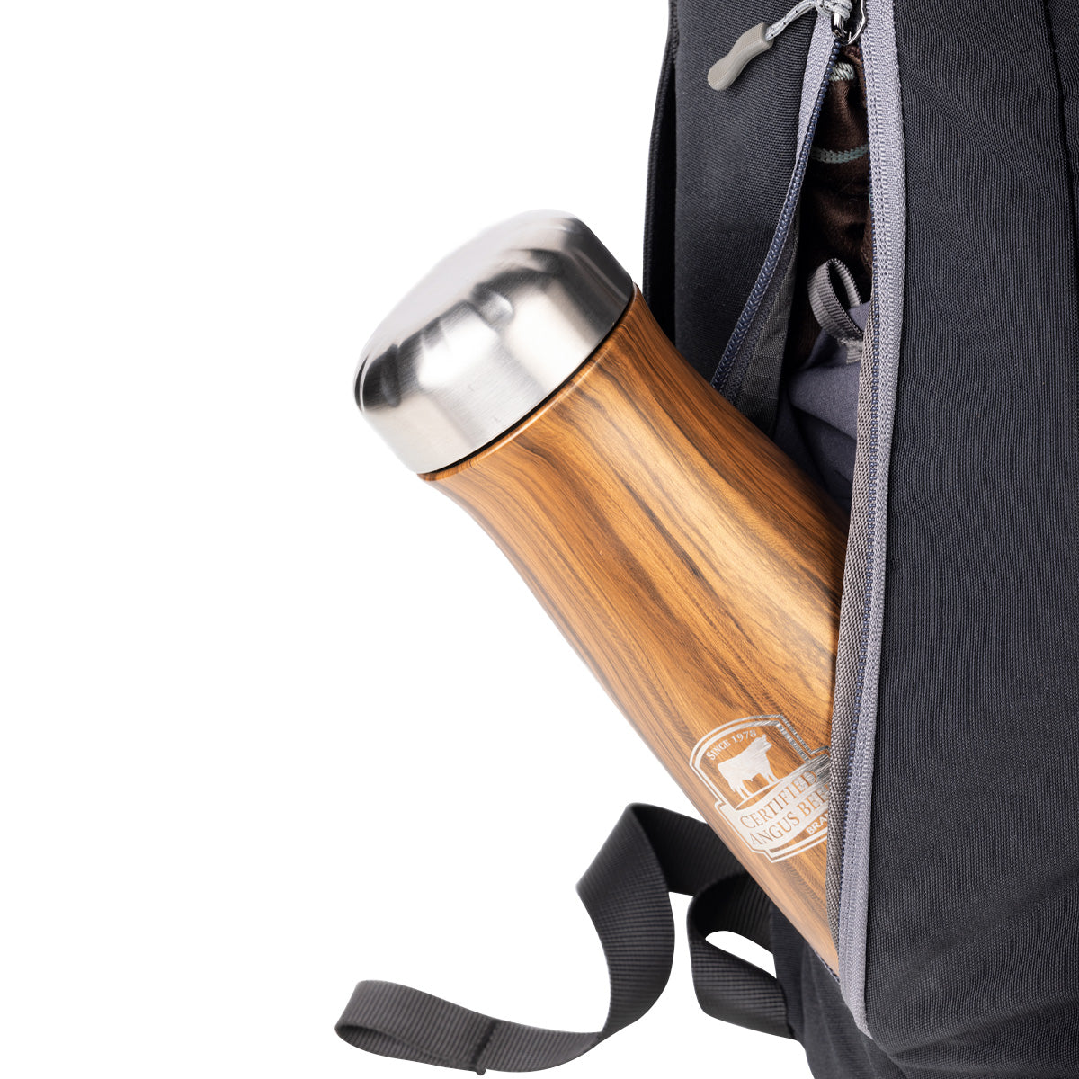 Utility Backpack – Certified Angus Beef