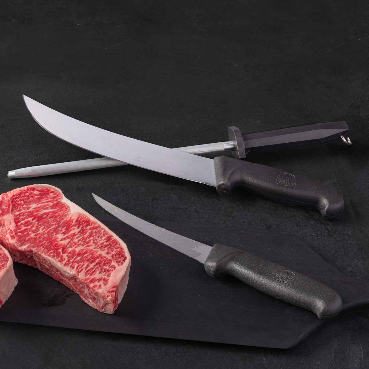Home Butchery Home Butchery Set – Certified Angus Beef