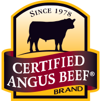 The Smash – Certified Angus Beef