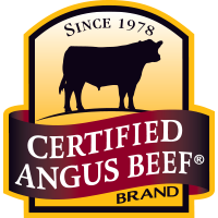 Certified Angus Beef