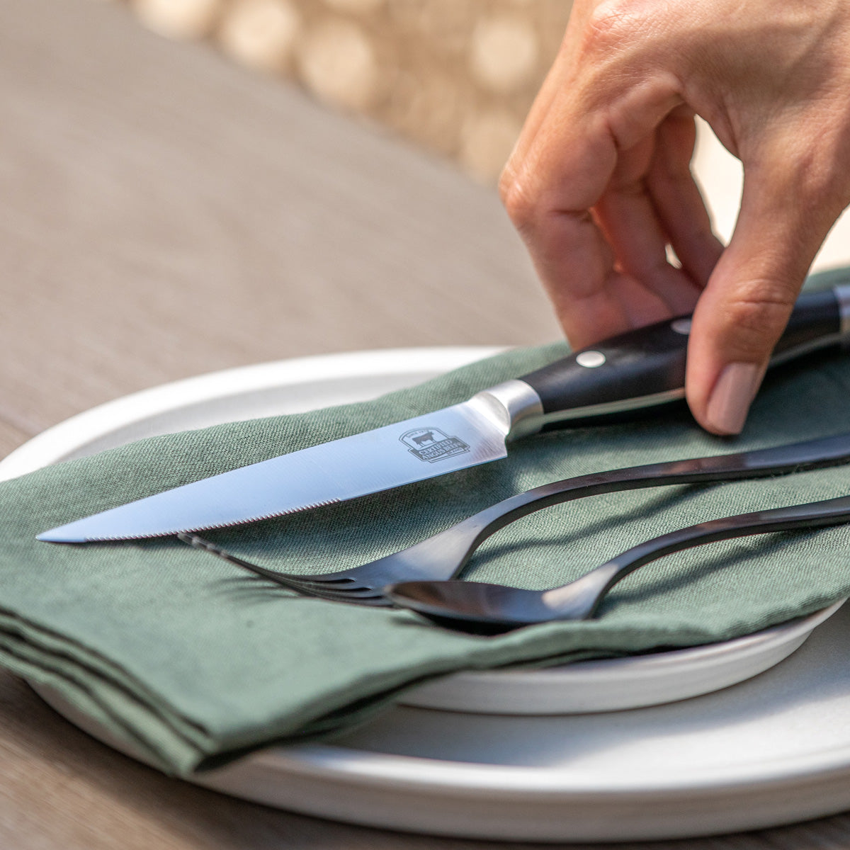 Chophouse Steak Knives