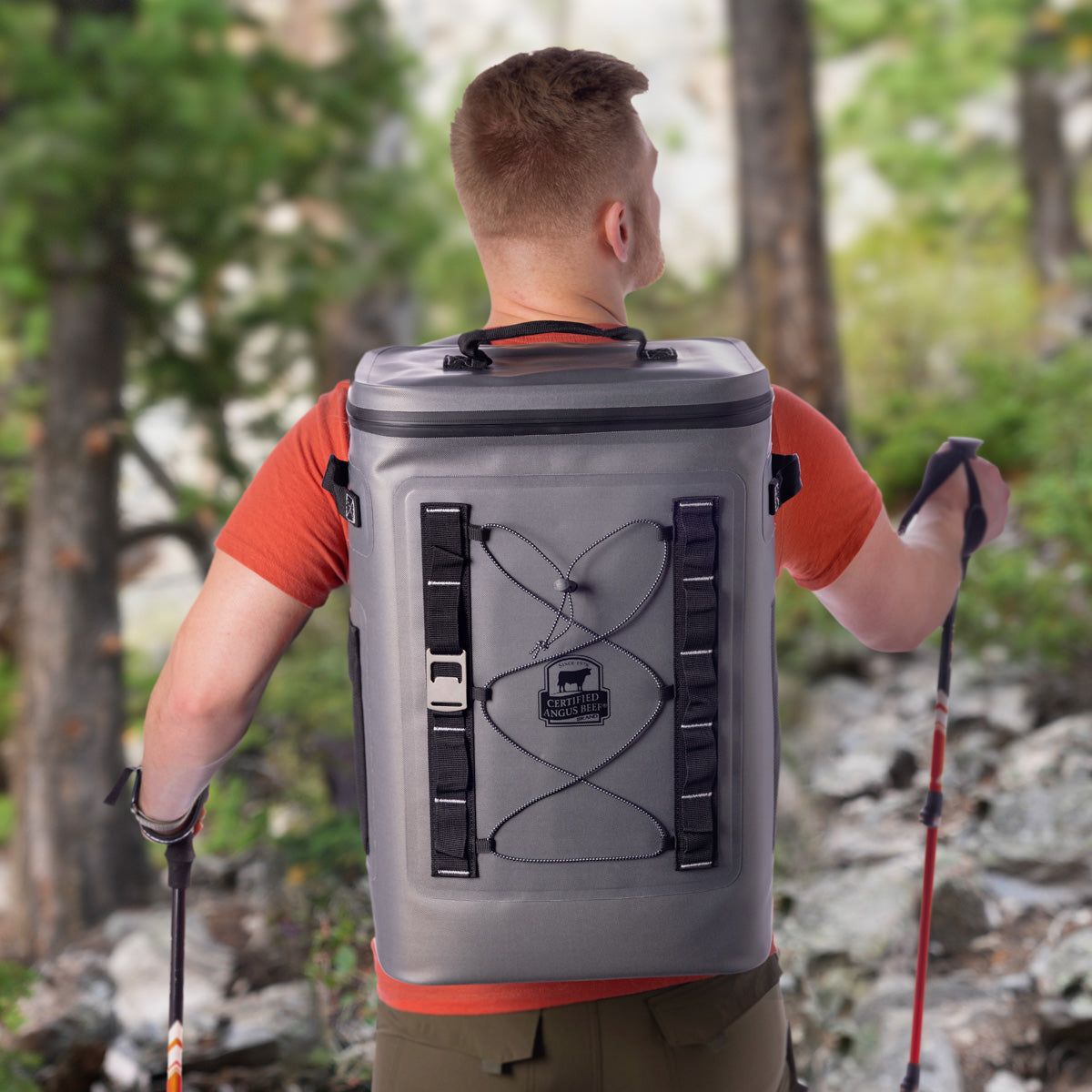 backpack cooler for hiking Backpack Cooler
