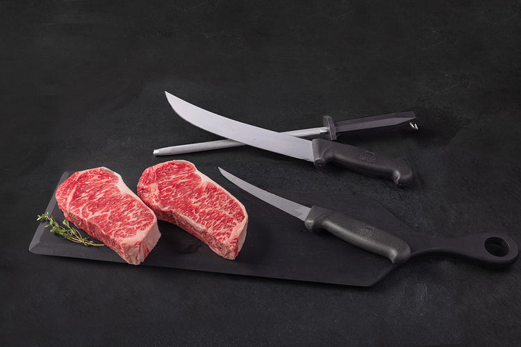 Home Butchery Home Butchery Set – Certified Angus Beef