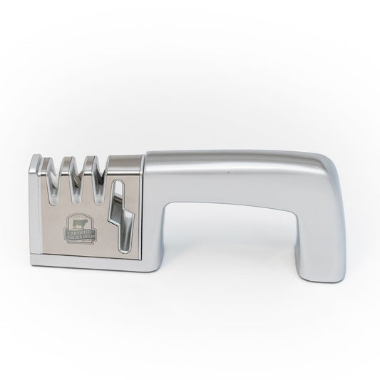 4 in 1 Scissor & Knife Sharpener