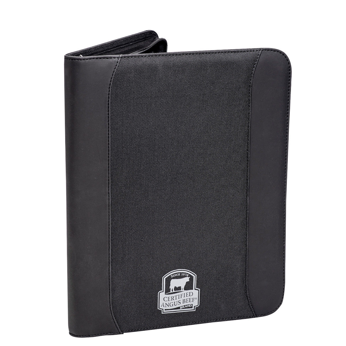 Canvas Padfolio