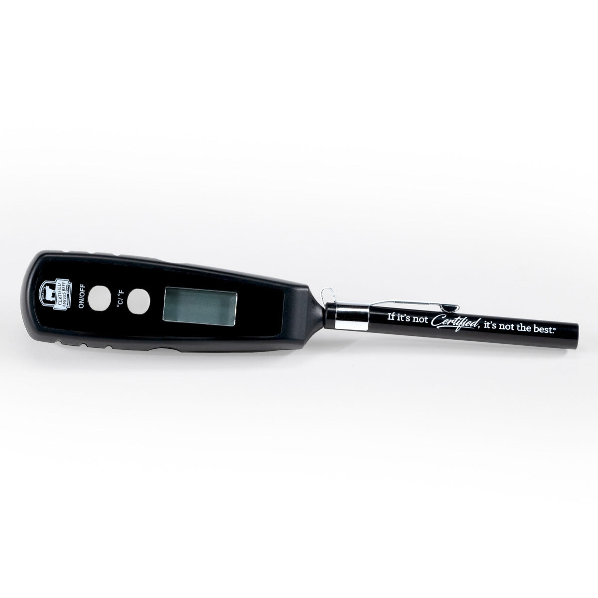 Waterproof Digital Meat Thermometer