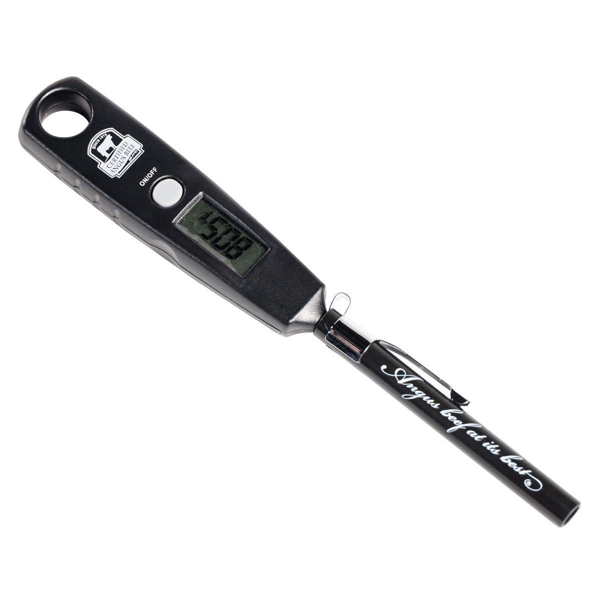 Instant-read Thermometer