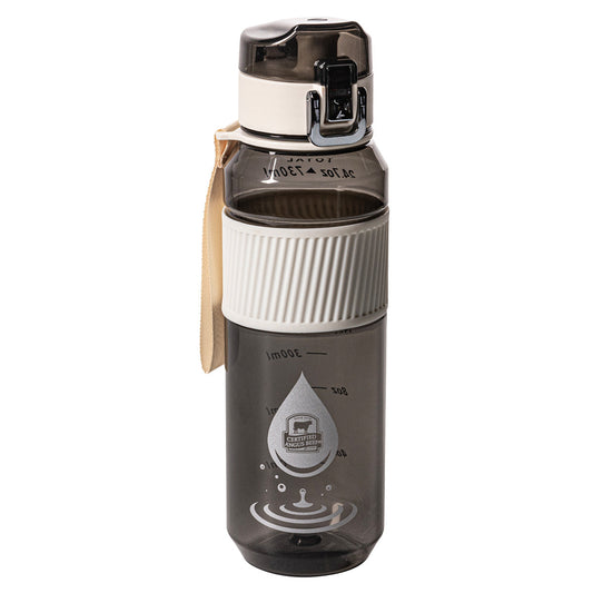 HydroSip Water Bottle