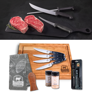Roasting Premium Bundle