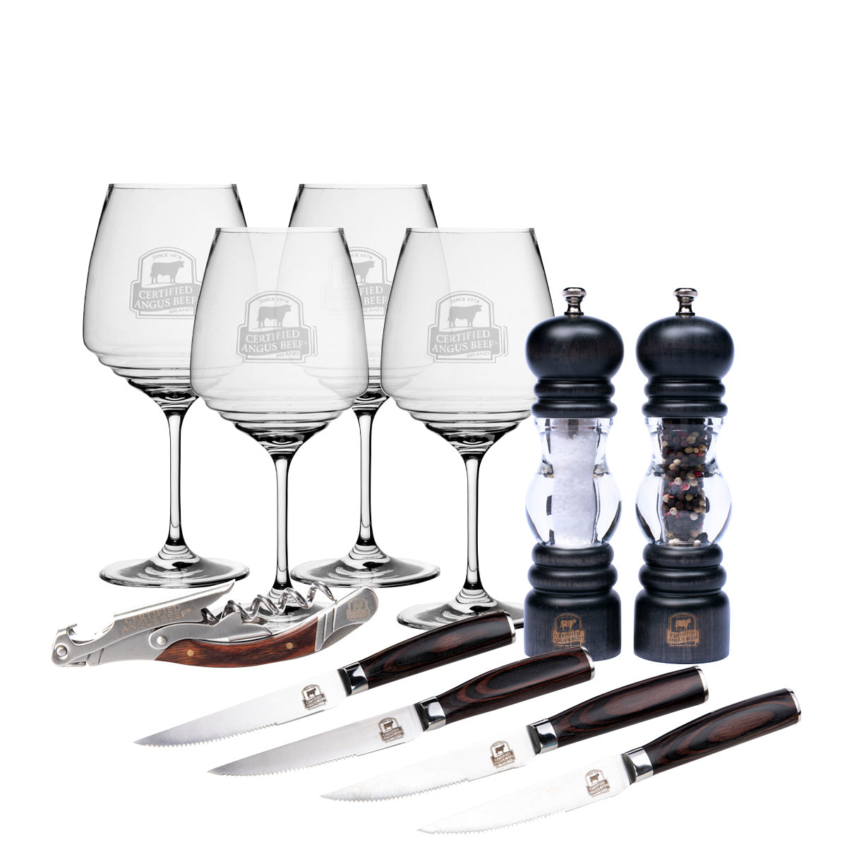 Steak Dinner Bundle